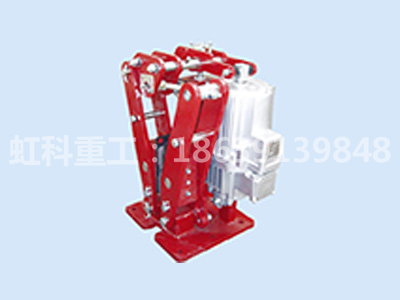 YPZ2-IV、V、VI系列電力液壓盤式制動器