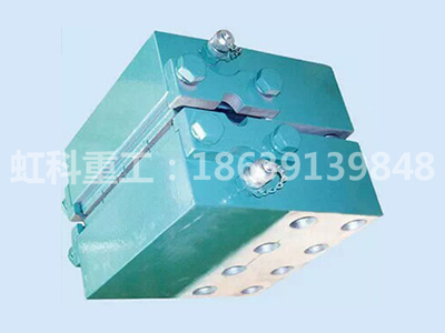 DADH75、DADH80液壓直動制動器